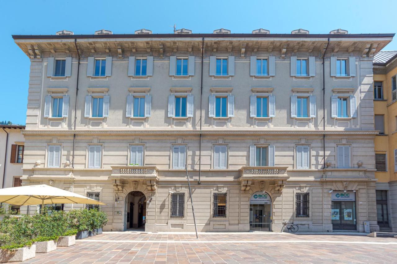 Del Duomo - By Myhomeincomo Appartement Como